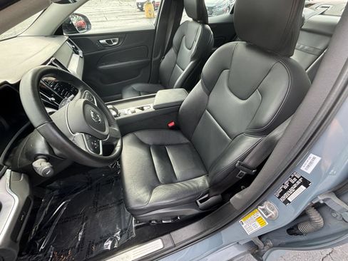 Used 2024 Volvo S60 B5 Core FWD image 28