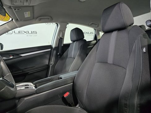 Used 2020 Honda Civic LX image 15