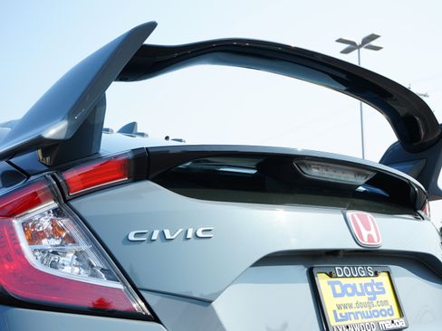 Used 2020 Honda Civic Type R image 35