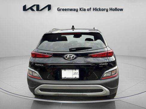 Used 2023 Hyundai Kona SEL image 6