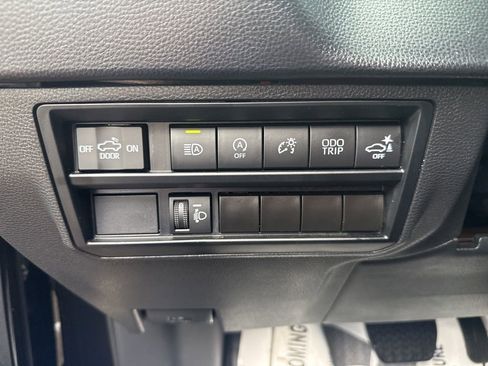 Used 2024 Toyota Tundra SR5 w/ SR5 Premium Package image 13