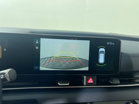 New 2026 Kia Carnival EX image 27