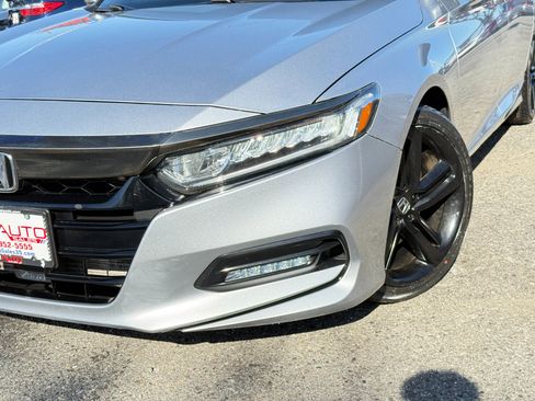 Used 2019 Honda Accord Sport image 90
