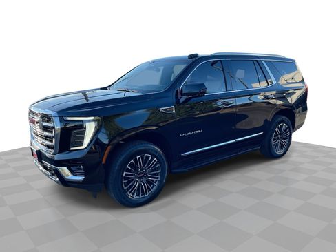 New 2026 GMC Yukon Elevation AWD/4WD image 35