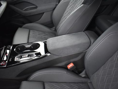 New 2027 Audi SQ6 e-tron Premium Plus AWD/4WD image 9