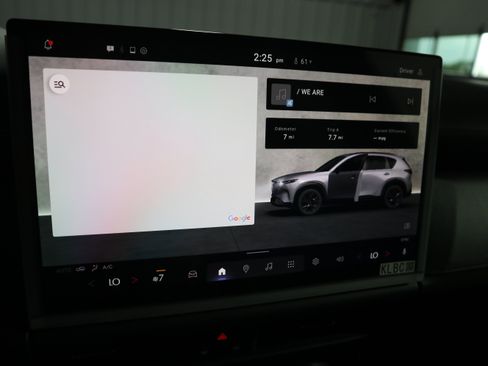 New 2026 MAZDA CX-5 Select AWD/4WD image 26