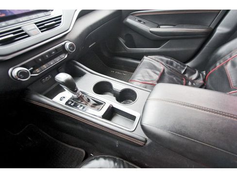 Used 2022 Nissan Altima 2.5 SR FWD image 22