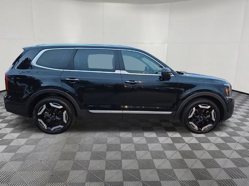 Used 2025 Kia Telluride S AWD/4WD image 10