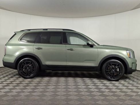 Used 2024 Kia Telluride SX Prestige X-Line image 10