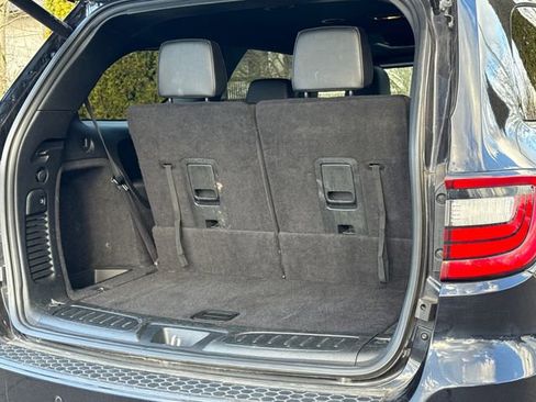 Used 2024 Dodge Durango GT image 9