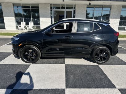 Used 2025 Buick Encore GX Sport Touring w/ Comfort Package