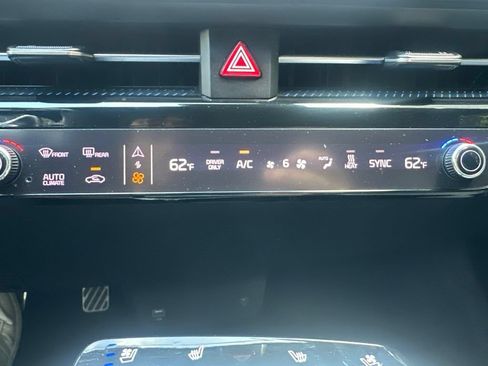 Used 2023 Kia EV6 GT-Line RWD image 18