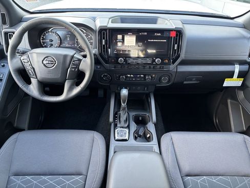 New 2026 Nissan Frontier SV w/ SV Convenience Package AWD/4WD image 23
