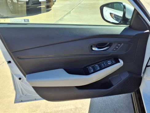 New 2026 Honda Accord Touring image 17