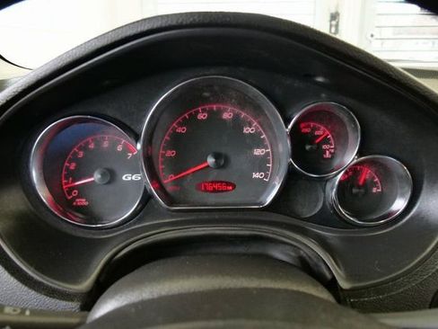 Used 2007 Pontiac G6 Sedan w/ Sport Package image 17