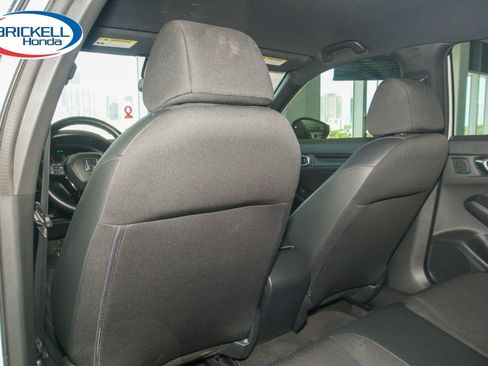Certified 2023 Honda Civic Sport image 20