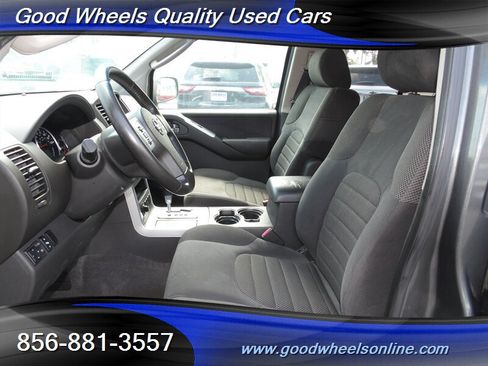 Used 2008 Nissan Pathfinder SE w/ Premium Pkg AWD/4WD image 13