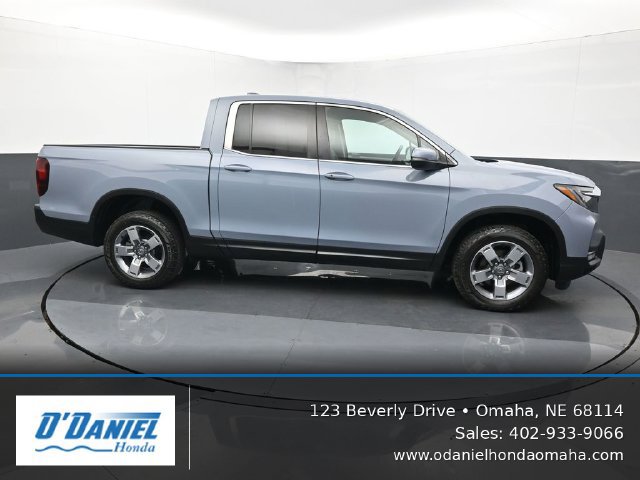 Used 2024 Honda Ridgeline RTL image 7