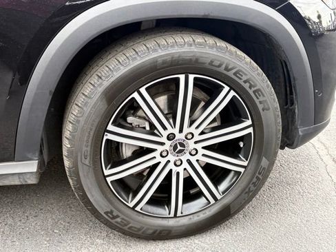 Certified 2026 Mercedes-Benz GLE 350 4MATIC image 29