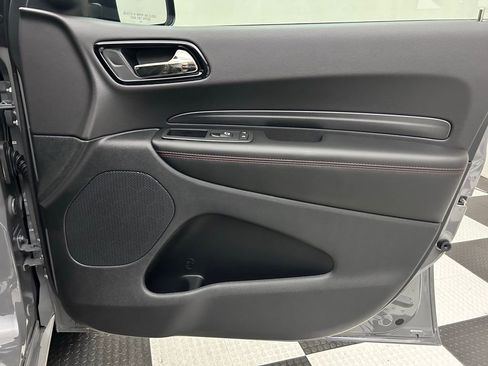 New 2026 Dodge Durango GT image 18