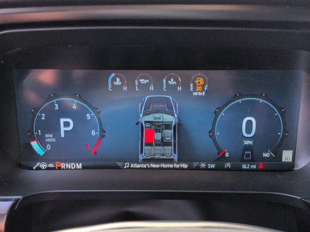 New 2026 Ford F150 Raptor AWD/4WD image 31