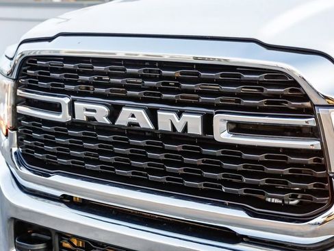 Certified 2024 RAM 2500 Big Horn image 6