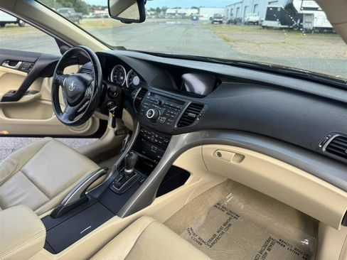 Used 2010 Acura TSX Sedan FWD image 11
