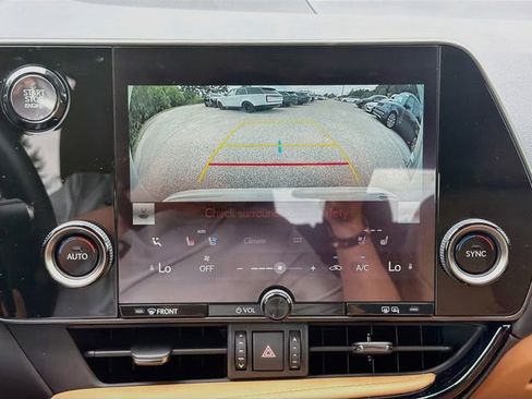 Used 2024 Lexus NX 350 AWD image 33