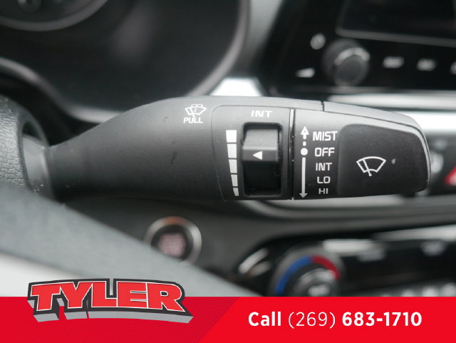Used 2024 Kia Forte GT-Line FWD image 25