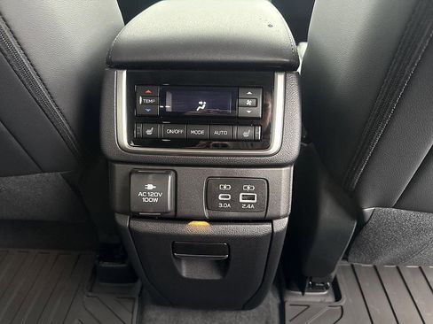 New 2026 Subaru Ascent Touring image 17