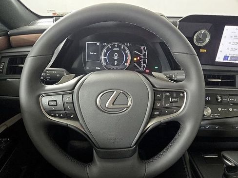 New 2025 Lexus ES 350 350 image 18