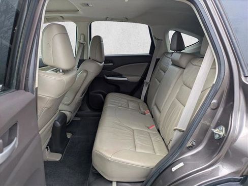 Used 2014 Honda CR-V EX-L image 22