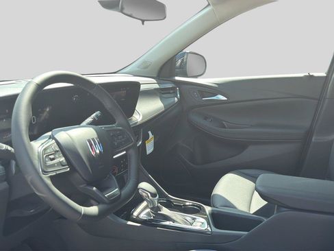 New 2026 Buick Encore GX Sport Touring w/ Advanced Technology Package AWD/4WD image 15