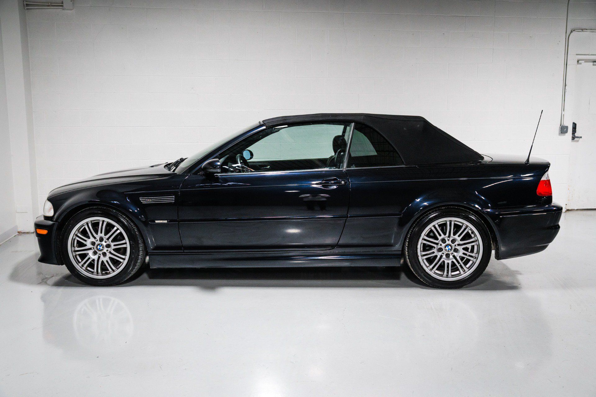 Used 2003 BMW M3 Convertible RWD image 33