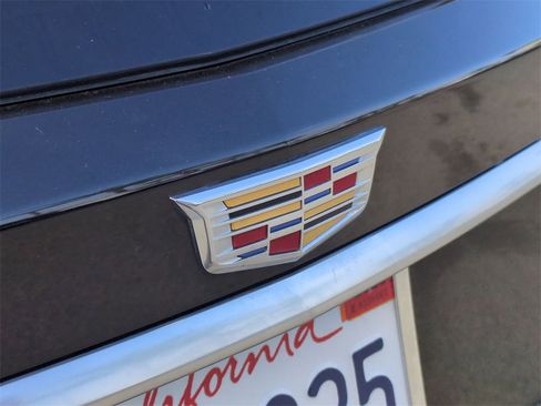 Used 2021 Cadillac XT6 Sport image 31