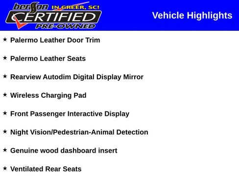 Certified 2022 Jeep Grand Cherokee Summit 4xe AWD/4WD image 4