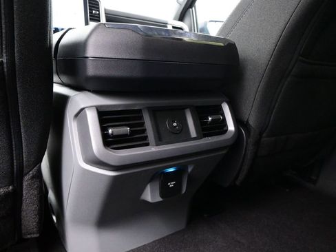 Used 2025 Ford F150 Lightning XLT AWD/4WD image 24