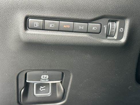 New 2026 Jeep Cherokee Limited AWD/4WD image 10