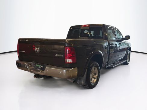 Used 2016 RAM 1500 Outdoorsman AWD/4WD image 9