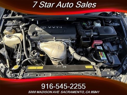 Used 2006 Scion tC image 17