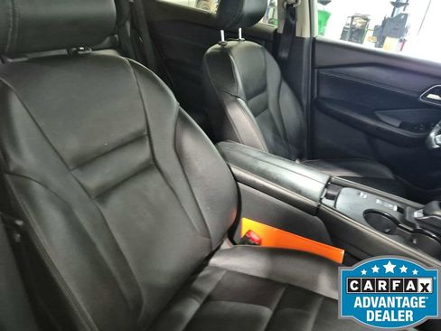 Used 2021 Nissan Rogue SL FWD image 23