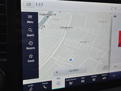 Used 2022 Ford F150 King Ranch w/ Equipment Group 601A High image 19