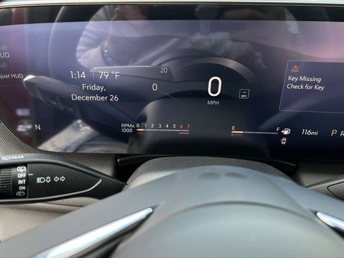 New 2026 Buick Enclave Preferred w/ Power Package image 14