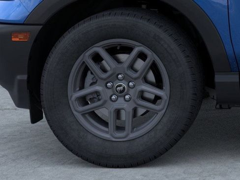 New 2026 Ford Bronco Sport Big Bend w/ Convenience Package AWD/4WD image 50