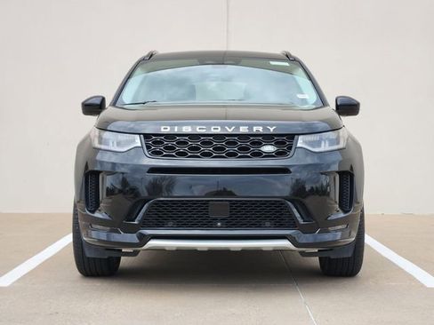Used 2025 Land Rover Discovery Sport S image 2