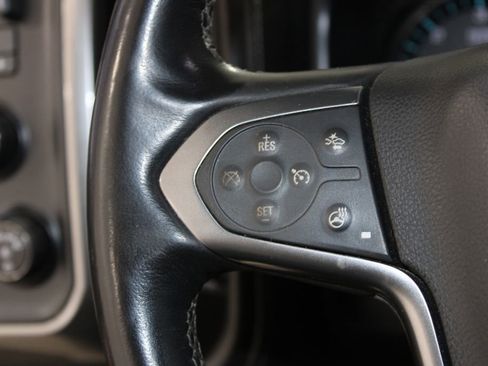 Used 2015 Chevrolet Silverado 1500 LTZ w/ LTZ Plus Package image 18