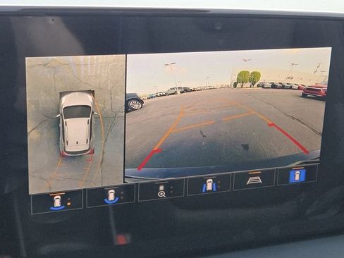 New 2026 Buick Encore GX Sport Touring w/ Advanced Technology Package image 3