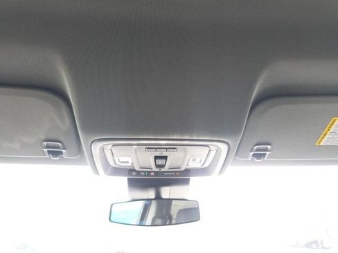 New 2026 Chevrolet Silverado 1500 LT Trail Boss w/ LT Trail Boss Premium Package image 31