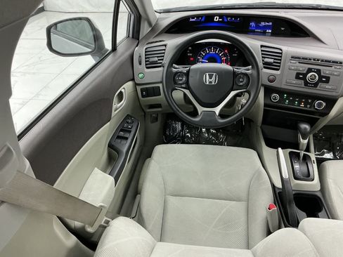 Used 2012 Honda Civic LX image 31