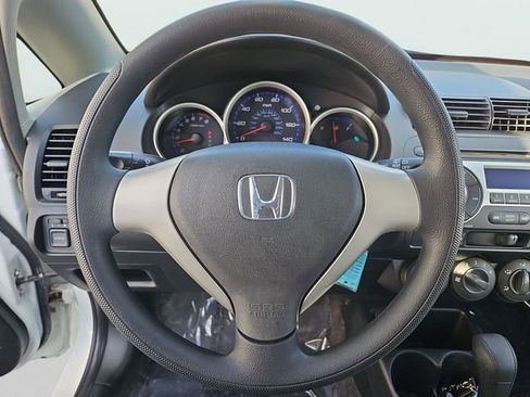 Used 2007 Honda Fit image 19